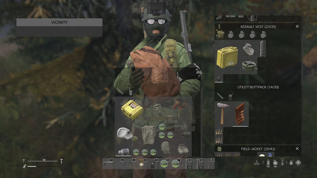 DayZ THE BEST Place to Find Plastic Explosives YouTube