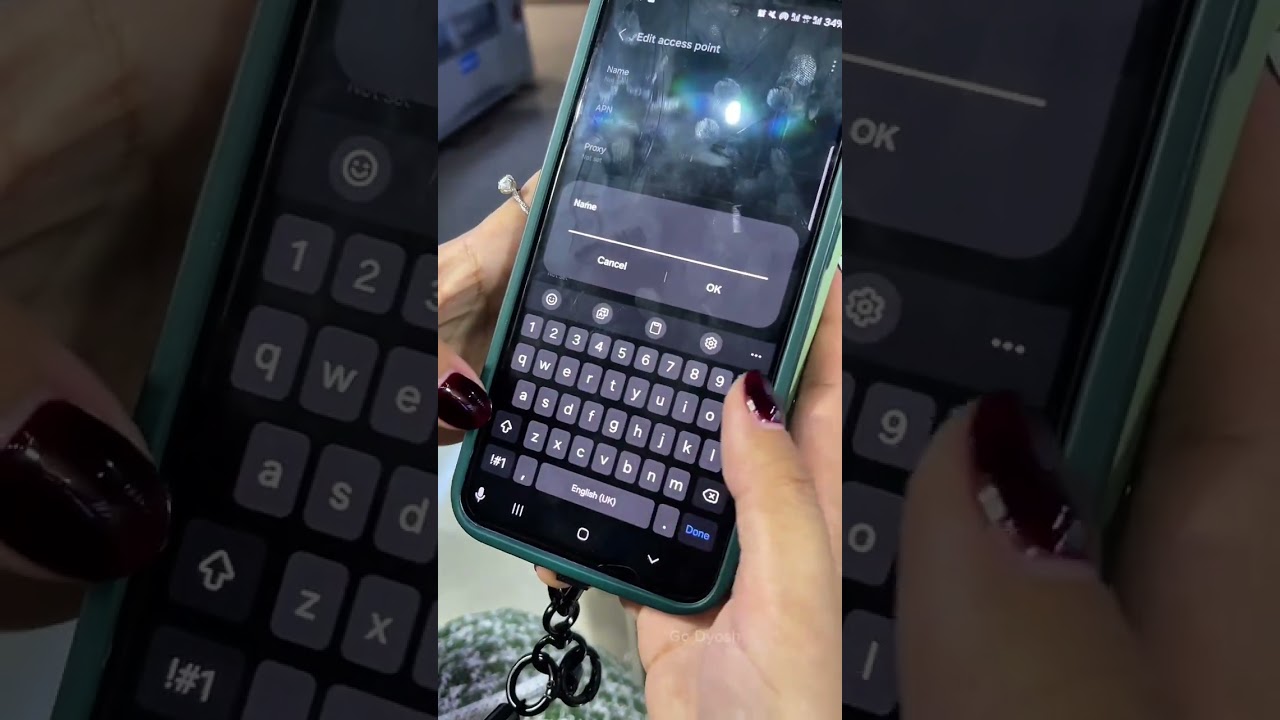 Klook eSIM activation problem in Japan