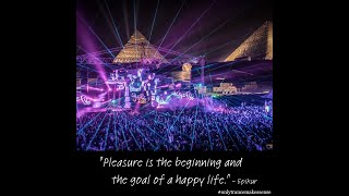 Only Trance Makes Sense 002 - Motivation Quotes, The Best Photos and Trance Music