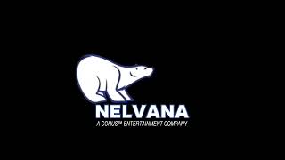 Nelvana Logo Limited 2004 Remake