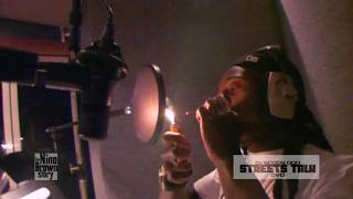 Lil Wayne - Nino Brown Story Pt. 2 (FULL DVD) No Ceilings Mixtape Documentary 2010