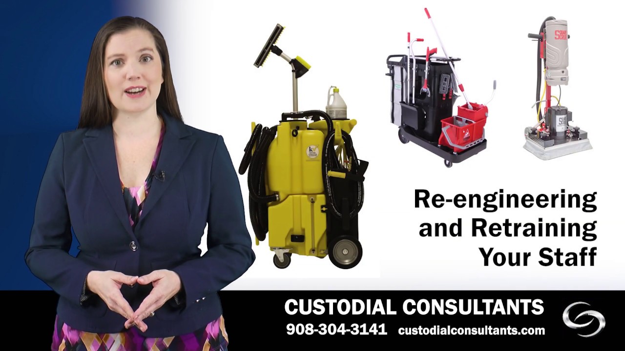 Best cleaning consultant for colleges and schools