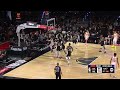 Trae Young records near triple-double vs. Bucks in NBA Cup Semifinals in Las Vegas