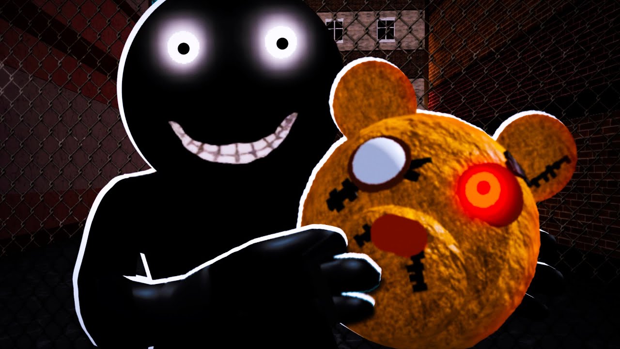 Cover art for Mr. Stitchy