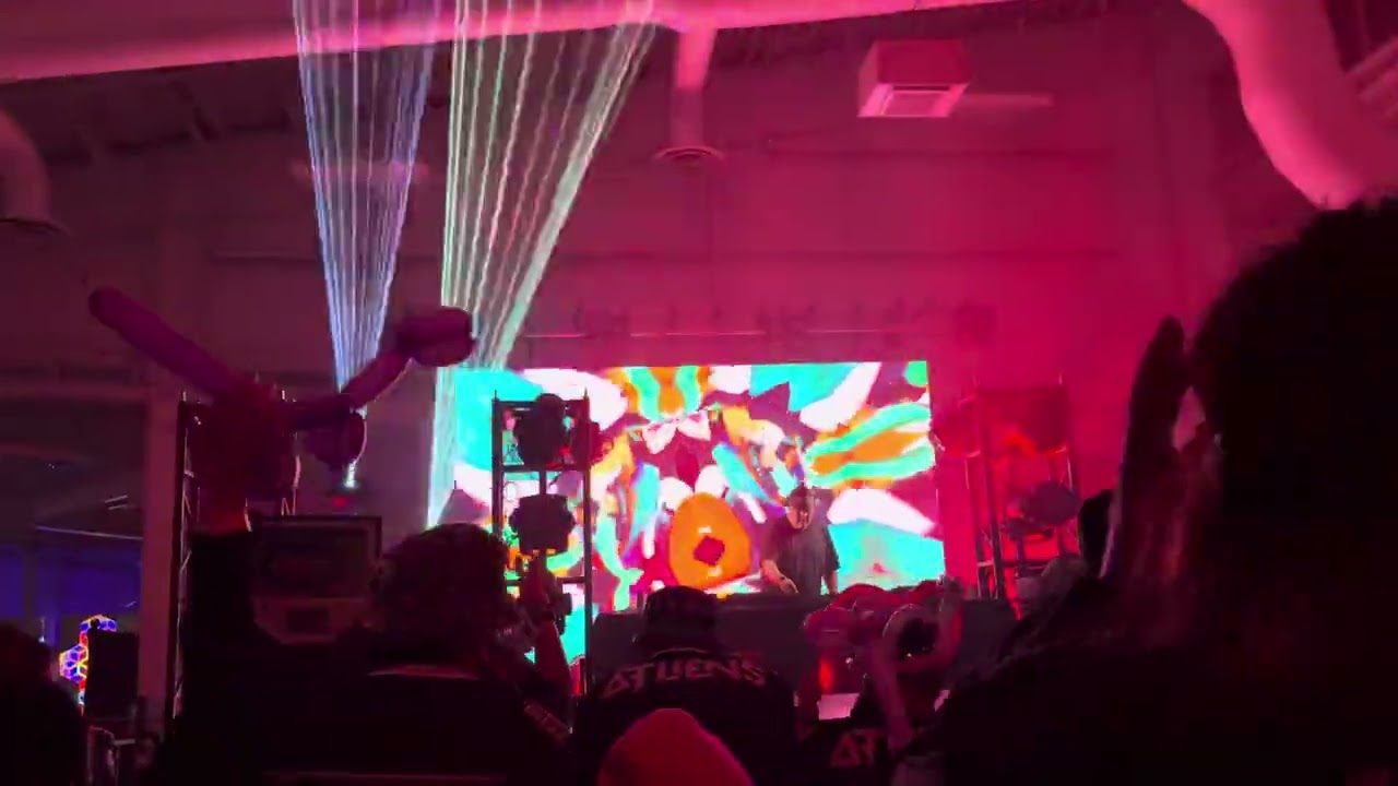 Distinct Motive Elevated Frequencies 12/27/2025 1:23am