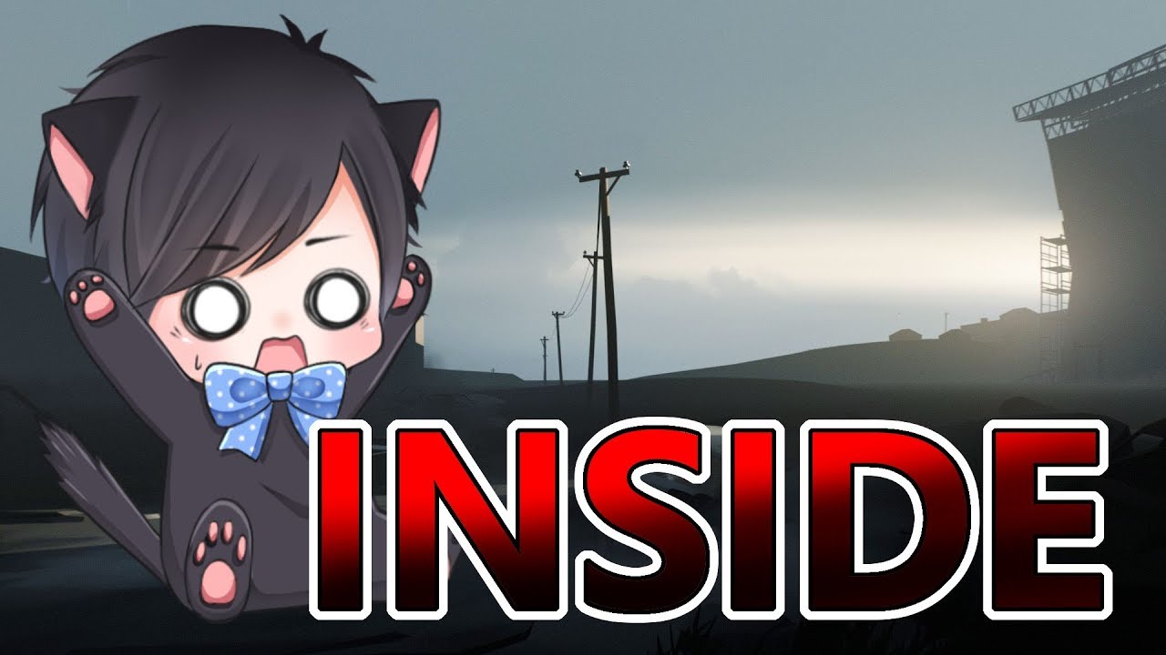 Inside #1サムネイル