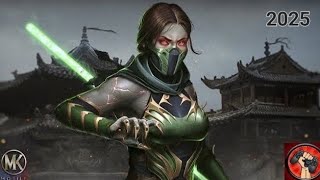 видео: 60-й и 80-й Бои Башня Белого лотоса. Уровень сложности фатально. 1 круг. картинка: 60-й и 80-й Бои Башня Белого лотоса. Уровень сложности фатально. 1 круг.