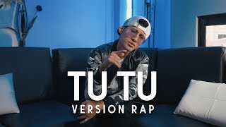 Video thumbnail of "TUTU ❤️ Camilo, Pedro Capo COVER Elias Ayaviri"