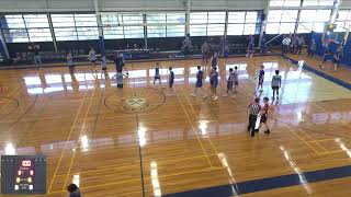 11A vs BGS 11A Rd4 2026