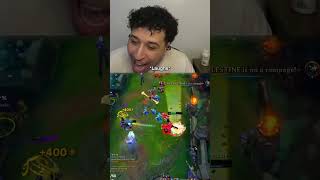 DRAVEN IS BROKEN IN SEASON 16 ⁉️