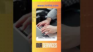 Itrifid: An Indian Web and App Development Company @CNSDEVELOPER #itrifid #consolenovasoftware