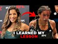 Pro Female Fighter gets KNOCKED OUT by a Male Cook