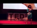 Show me the data -- becoming an expert in yourself: Talithia Williams at TEDxClaremontColleges