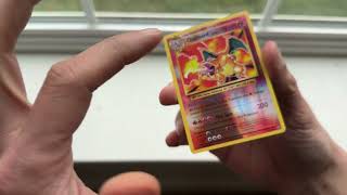 Charizard 11/108 Pokemon Card Review – Nostalgia Meets Value