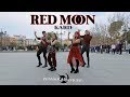 [KPOP IN PUBLIC CHALLENGE] KARD - RED MOON || PonySquad Official [1thek Dance Cover Contest]