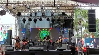 Kediri rock competition 5