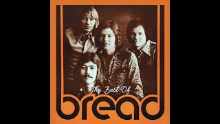 BREAD - diary (1972)