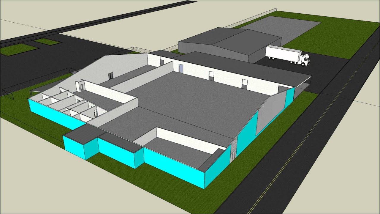 Salvage World Building Expansion.wmv