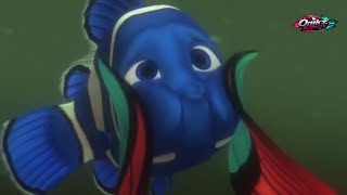 Yes i'm nemo | Distorted finding Nemo Effects (Inspired by klasky csupo effects)