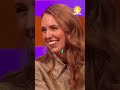Jacinda Arden Secret Audition for The Hobbit #funny #shots #actor