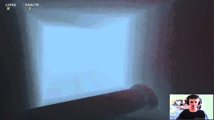 SCP 015 (BETA) | Where's the monsters???