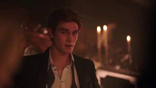 Kj Apa - Ill Try
