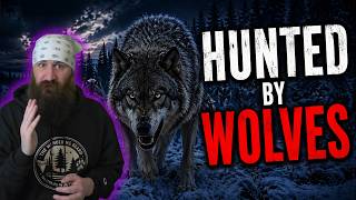 Hunted And Killed By Wolves - True Story Of Kenton Carnegie