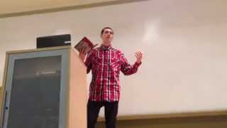 PoseWun - Artifact Presentation