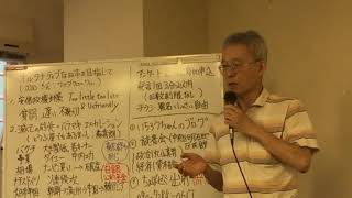 「新型コロナ緊急経済対策について（その２ 2）田中一郎さん　2020 5 27