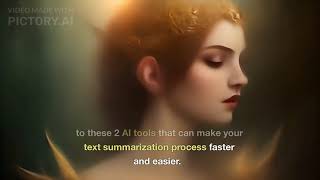 Text Summarization Made Easy: How to Use These 2 AI Tools to Summarize Any Text in Seconds