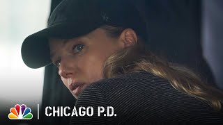 Upton Disregards Voight’s Orders | NBC’s Chicago PD