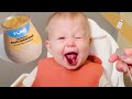 YUMI Baby Food Unboxing, Taste Test, and Review!! | Life With Brandy