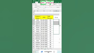 excel magic tricks #shorts #youtubeshorts #howto