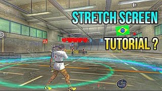 How Make Stretch resolution on Mobile 📱. 101% Working ✅ #shorts #viralvideo #trending