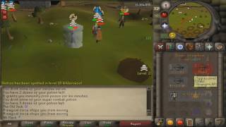 OS Scape- Nh Mark #2