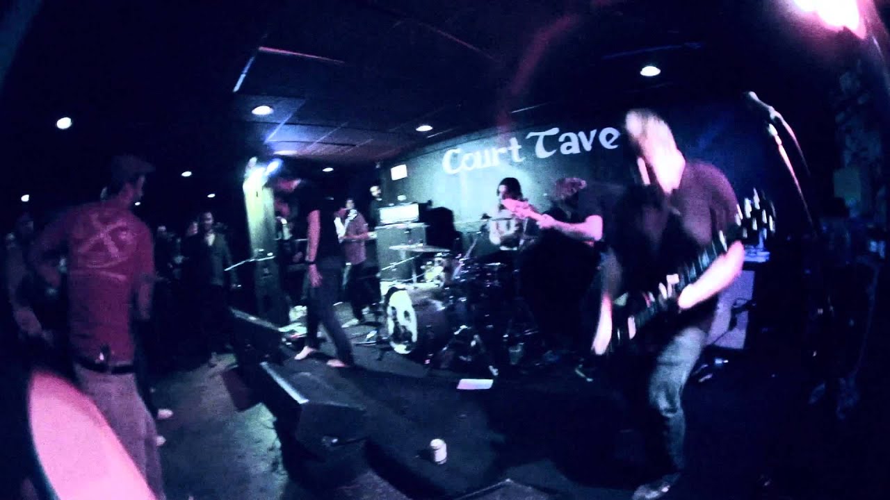 Bottomfeeder February 15th, 2013 FULL SET The Court Tavern New Brunswick, NJ