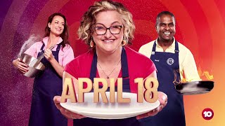 MasterChef Fans &amp; Faves First Look | MasterChef | Channel 10