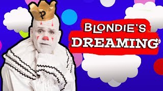 Dreaming - Blondie cover - For the dreamers ❤️ chords