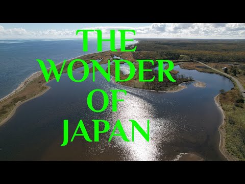 The wonder of Hokkaido