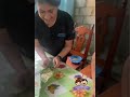 Petejul, tamal típico en Chiapas