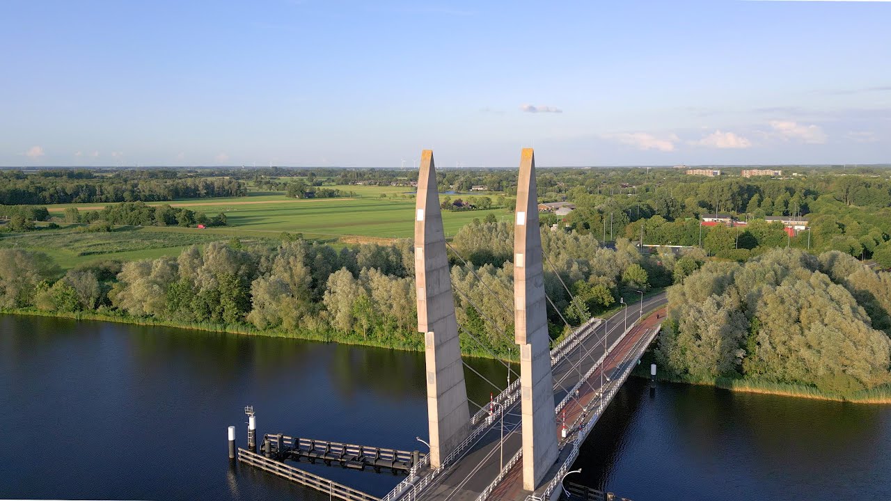 Zwarte Water, Zwolle