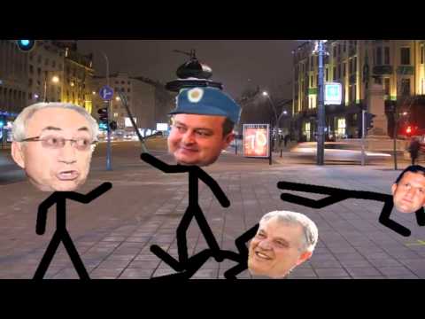 ALEKSANDAR VUCIC HAPSI!!!!