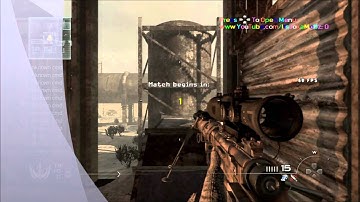 HOW TO USE A CFG |MW2 1.14| |Download link| TUTORIAL