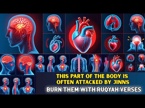 THE STRONGEST RUQYAH Eliminate Jinn Satan Witchcraft Magic In An Instant Play Now