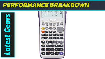Casio FX-9750GII Renewed: Smartest Graphing Calculator Choice