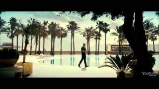 Celebrity THE DEVIL'S DOUBLE : Dominic Cooper, Raad Rawi, Mem Ferda, Ludivine Sagnier Profile