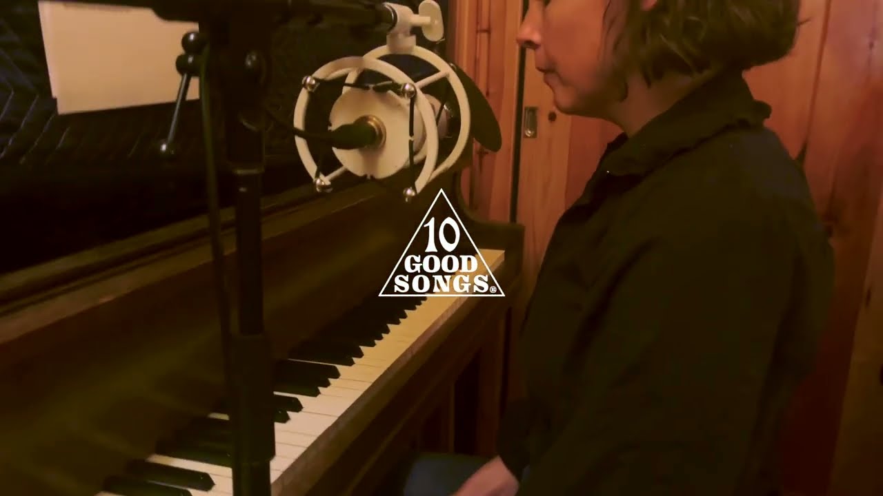 May Erlewine - Heroes [Official Video]