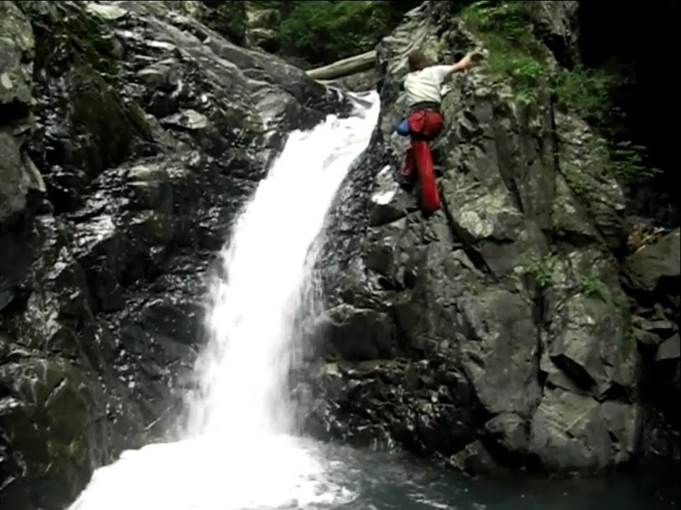 南アルプス 深南部　～ 寸又川 源流 から 光岳 への旅 ～
