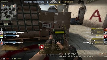 CS:GO - BEST AWP RUNBOOST NOSCOPE??