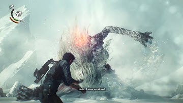 Evil Within 2 - Classic Mode - Final Chapter + Ending [] No skip / contains spoilers
